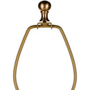 Surya Blythe Table Lamp BLY-003 IMAGE 5