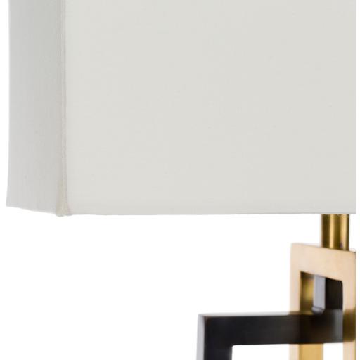 Surya Blythe Table Lamp BLY-003 IMAGE 6