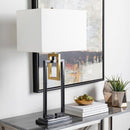 Surya Blythe Table Lamp BLY-003 IMAGE 8