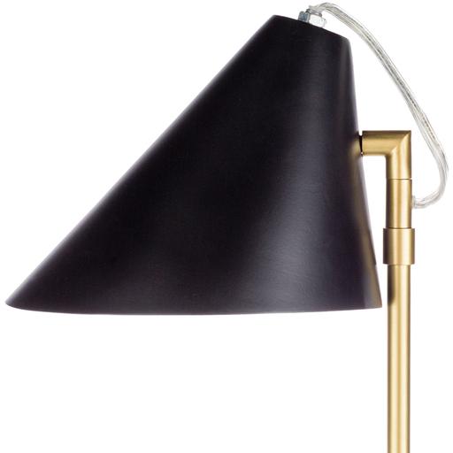 Surya Bauer Table Lamp BUE-001 IMAGE 4