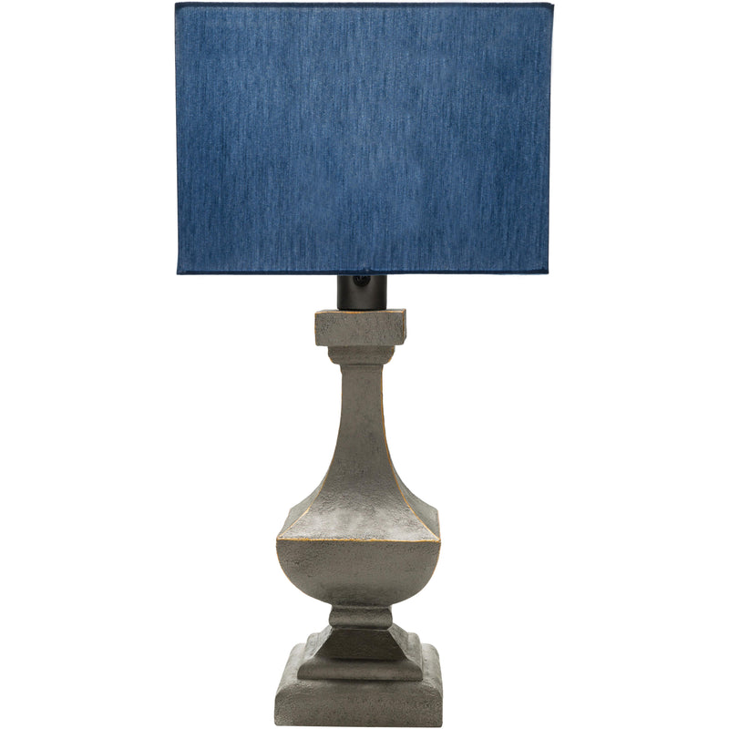 Surya Davis Table Lamp DAV-484 IMAGE 1