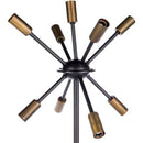 Surya Otto Table Lamp OTO-001 IMAGE 3