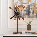 Surya Otto Table Lamp OTO-001 IMAGE 4