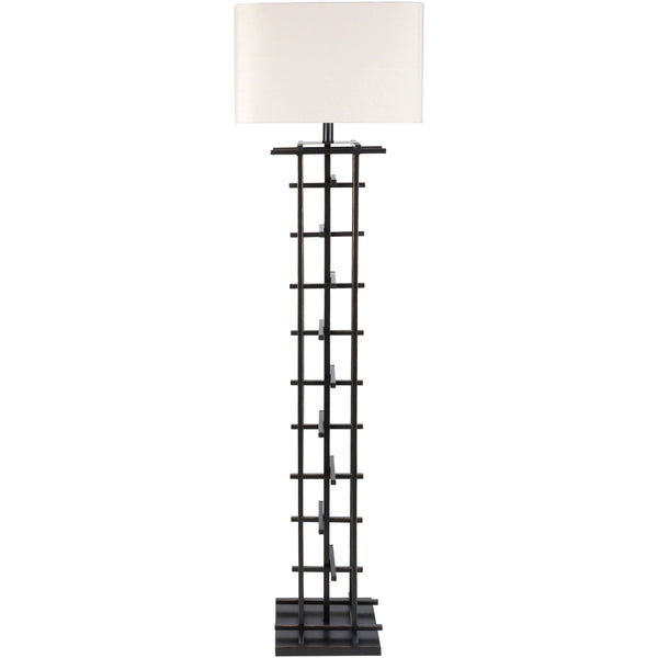 Surya Freja Floorstanding Lamp FRJ-002 IMAGE 1