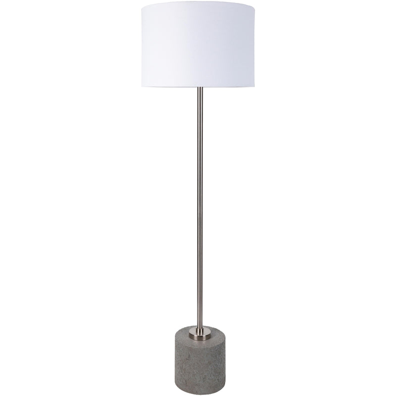 Surya Ledger Floorstanding Lamp LED-001 IMAGE 1