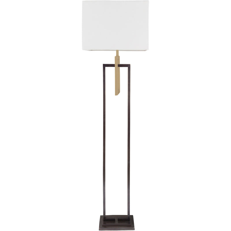 Surya Blythe Floorstanding Lamp BLY-001 IMAGE 1