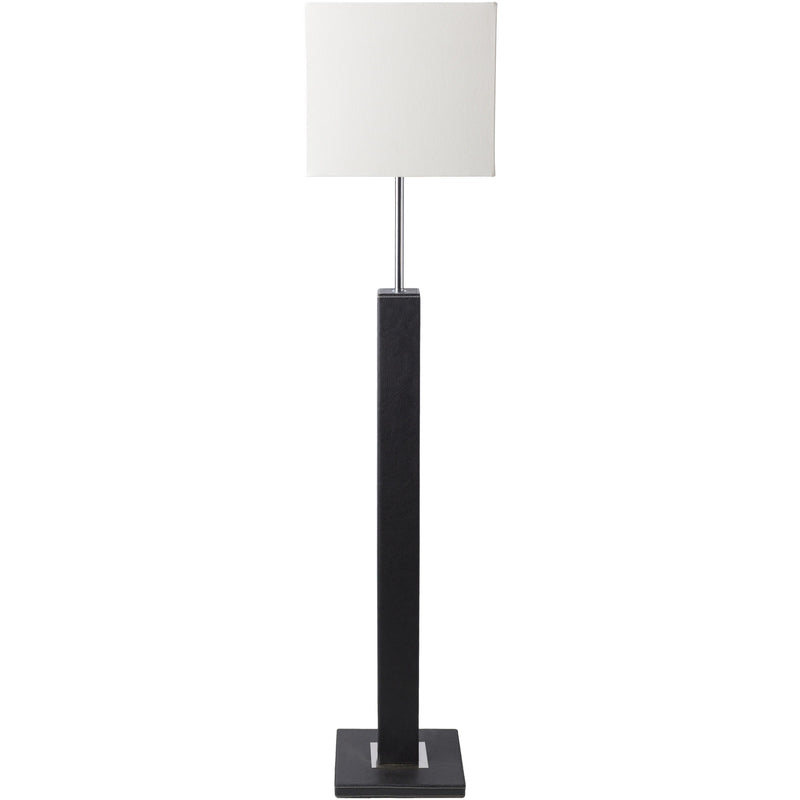 Surya Eldridge Floorstanding Lamp ELD-100 IMAGE 1