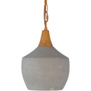 Surya Mortimer Pendant MMR-001 IMAGE 1