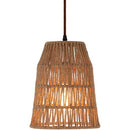 Surya Manning Pendant MNN-003 IMAGE 2