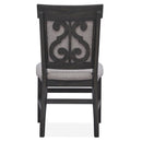 Magnussen Bellamy Dining Chair D2491-64 IMAGE 3