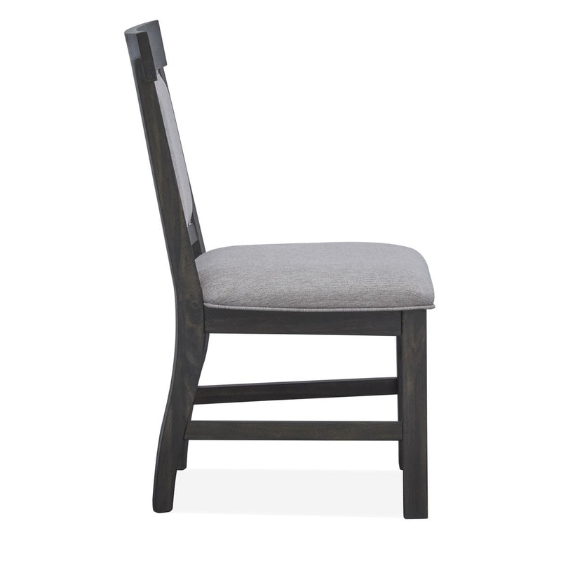 Magnussen Bellamy Dining Chair D2491-64 IMAGE 4