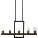 Surya Taos Pendant AOS-001 IMAGE 1