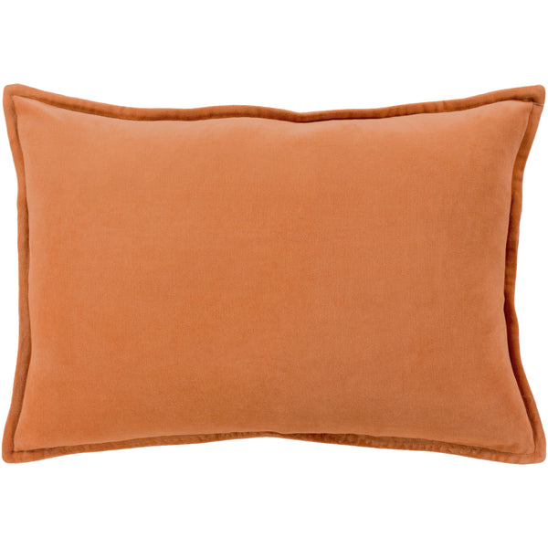 Surya Decorative Pillows Decorative Pillows CV002-1818 IMAGE 1