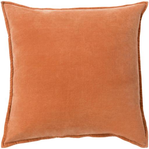 Surya Decorative Pillows Decorative Pillows CV002-1818 IMAGE 2