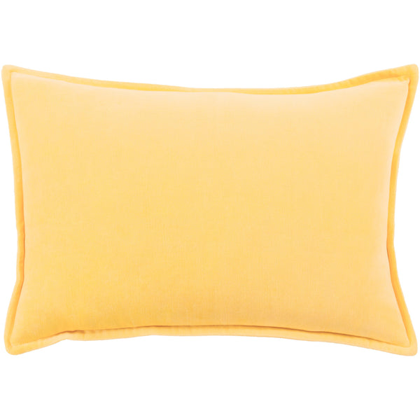 Surya Decorative Pillows Decorative Pillows CV007-1818 IMAGE 1