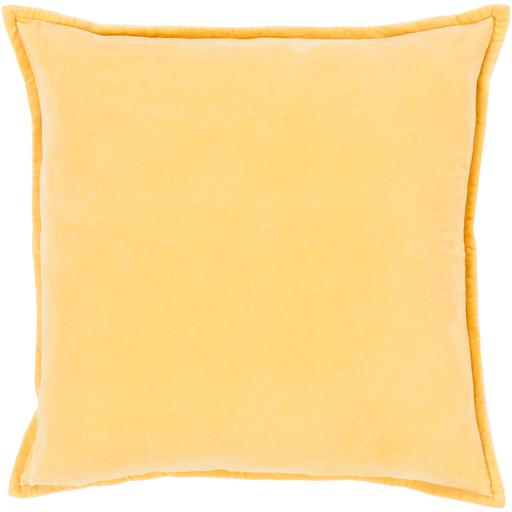 Surya Decorative Pillows Decorative Pillows CV007-1818 IMAGE 2