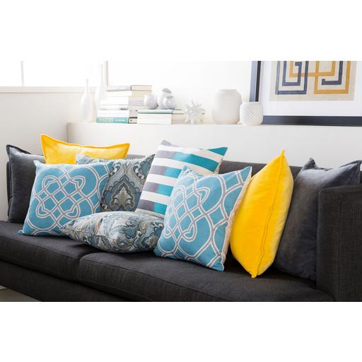 Surya Decorative Pillows Decorative Pillows CV007-1818 IMAGE 3