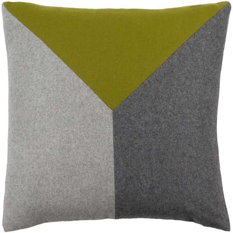 Surya Decorative Pillows Decorative Pillows JH001-1818 IMAGE 1