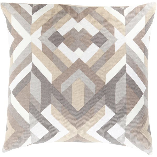 Surya Decorative Pillows Decorative Pillows TO016-1818 IMAGE 1