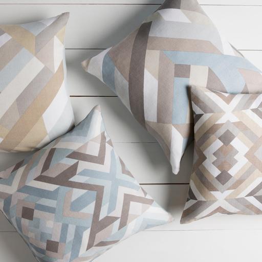 Surya Decorative Pillows Decorative Pillows TO016-1818 IMAGE 2