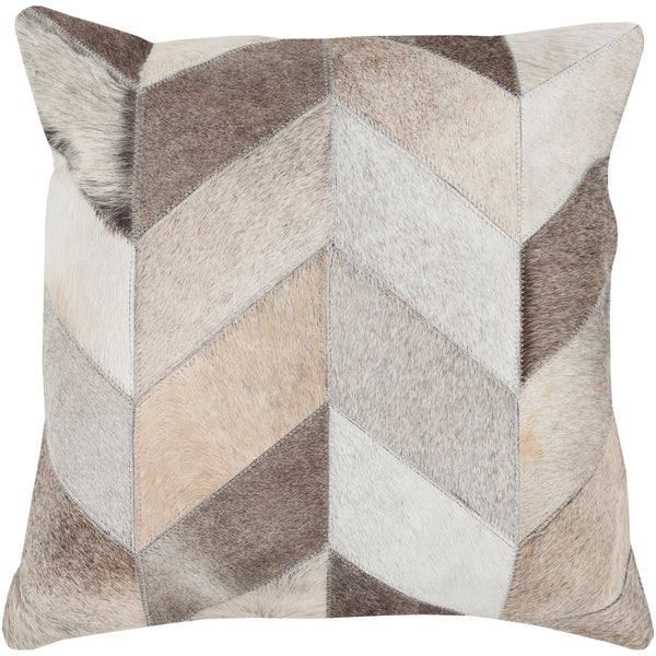 Surya Decorative Pillows Decorative Pillows TR003-1818 IMAGE 1