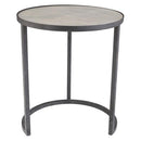 Surya Hearthstone Nesting Tables HTS001-SET IMAGE 2