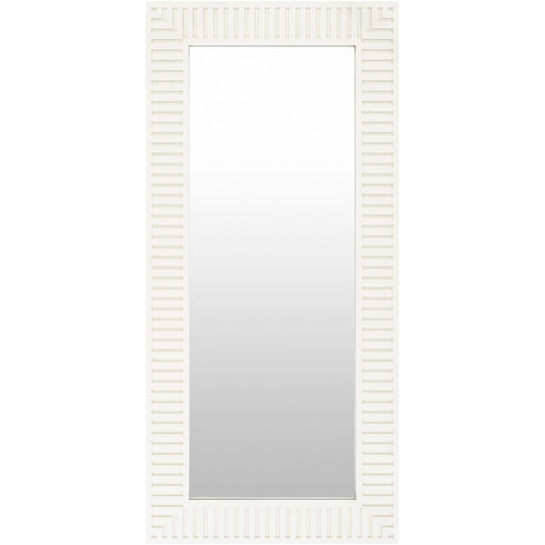 Surya Colossae Wall Mirror CLO001-3575 IMAGE 1