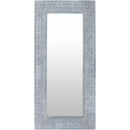 Surya Capacious Wall Mirror CPC001-3575 IMAGE 1
