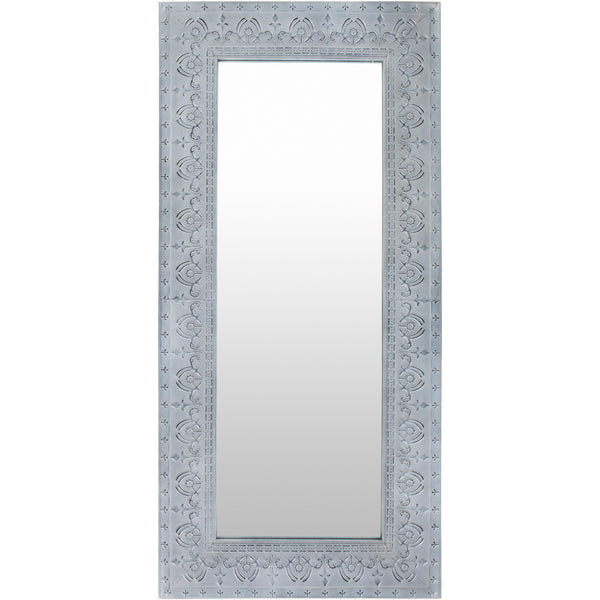 Surya Capacious Wall Mirror CPC001-3575 IMAGE 1