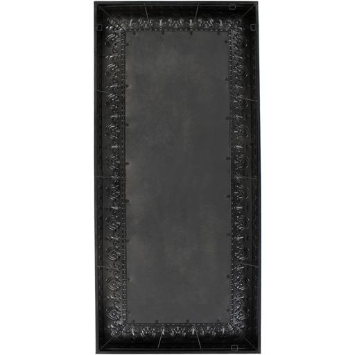 Surya Capacious Wall Mirror CPC001-3575 IMAGE 2