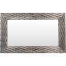 Surya Milla Wall Mirror MIA001-2845 IMAGE 1