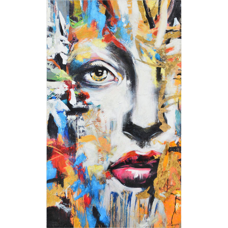 Renwil Home Decor Wall Art OL1675 IMAGE 1