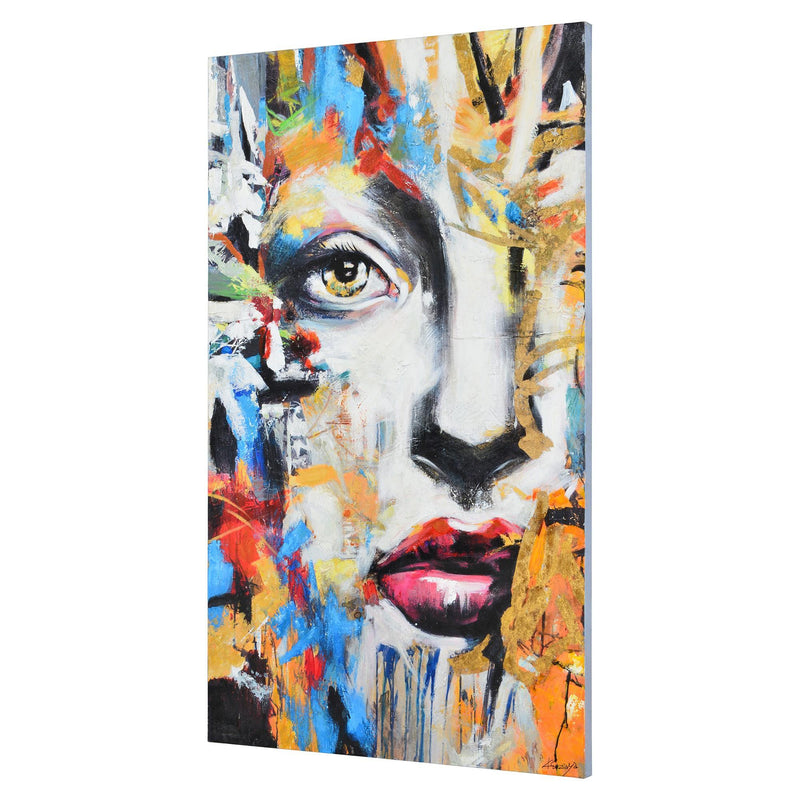 Renwil Home Decor Wall Art OL1675 IMAGE 2