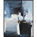 Renwil Orion OL1677 Wall Art IMAGE 1