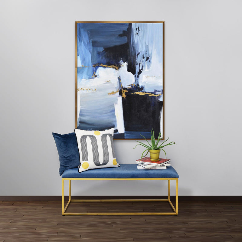 Renwil Orion OL1677 Wall Art IMAGE 3