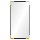  Renwil Osmond Wall Mirror MT1831 IMAGE 1