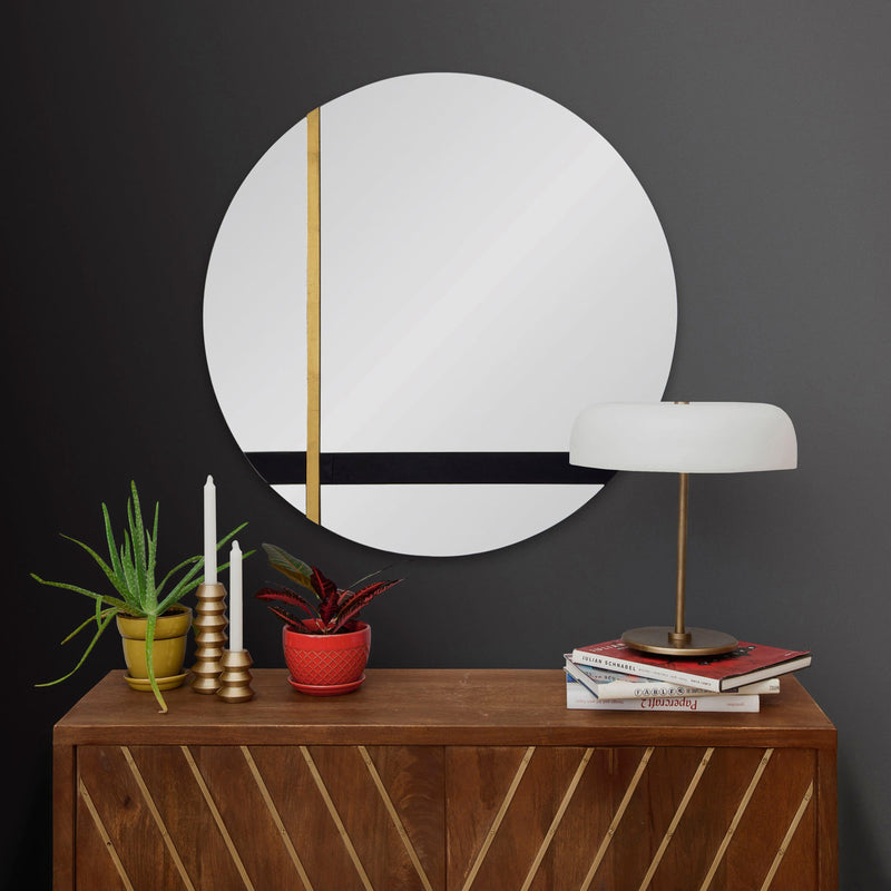  Renwil Gavin MT2269 Vanity Mirror IMAGE 6