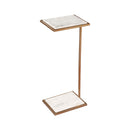 Renwil Delma End Table TA385 IMAGE 1
