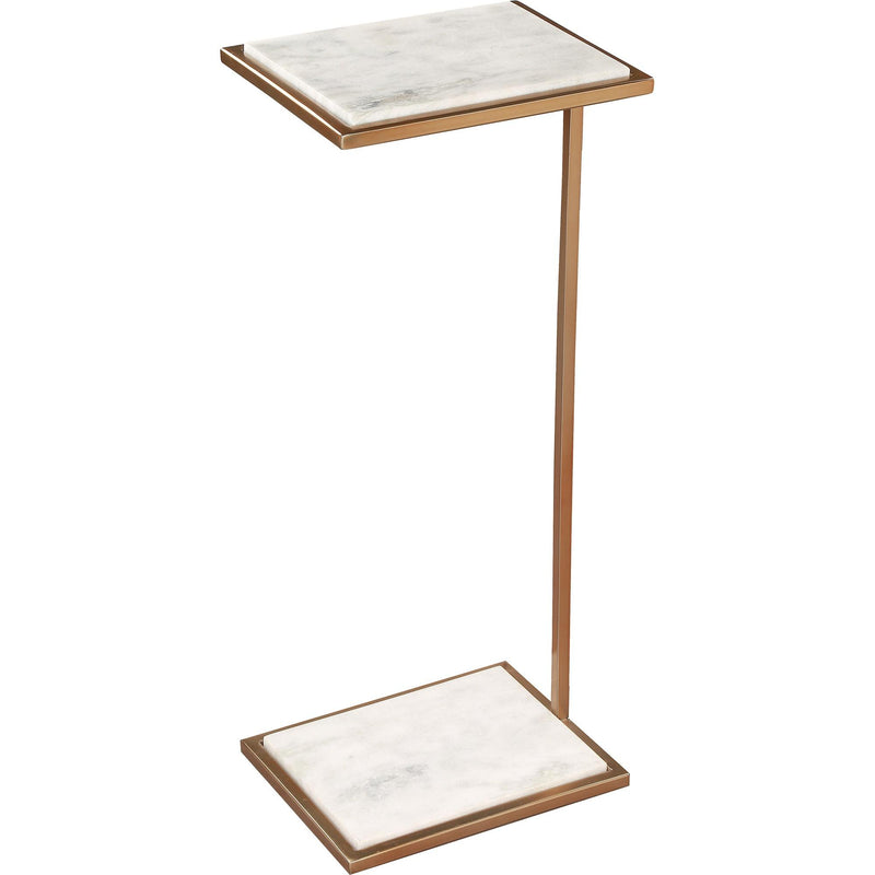 Renwil Delma End Table TA385 IMAGE 2