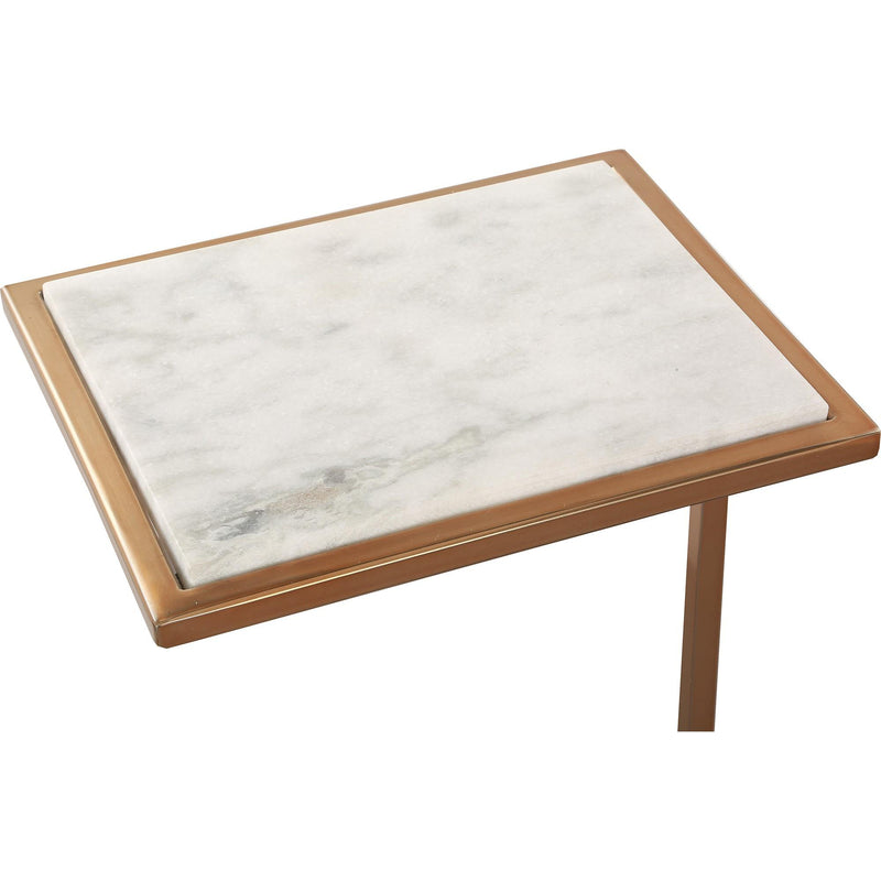 Renwil Delma End Table TA385 IMAGE 3