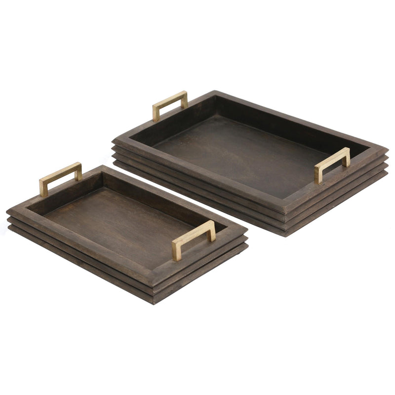Renwil Home Decor Trays STA717 IMAGE 1