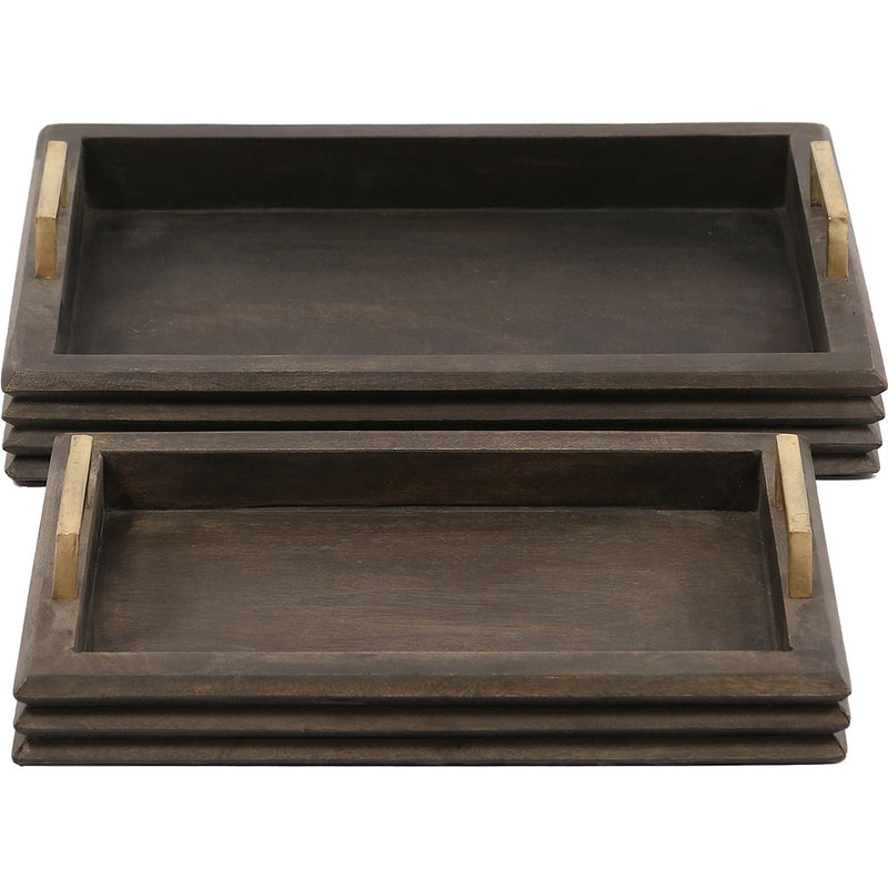 Renwil Home Decor Trays STA717 IMAGE 2