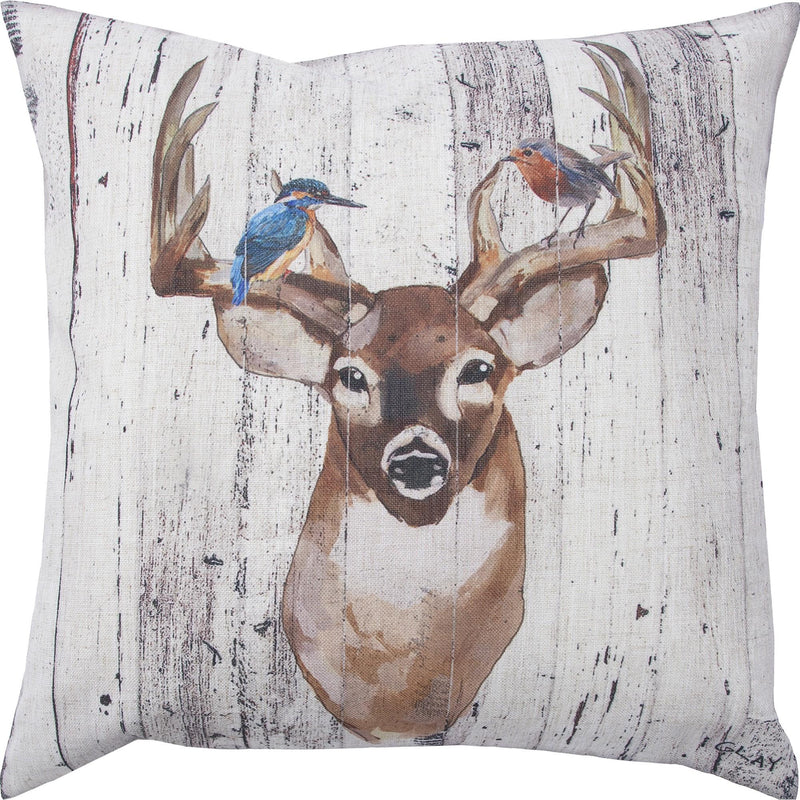 Renwil Decorative Pillows Decorative Pillows PWFL1002 IMAGE 1