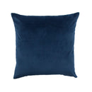 Renwil Lapis PWFL1075 Decorative Pillow IMAGE 1