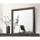  Crown Mark Adelaide Dresser Mirror B6700-11 IMAGE 1