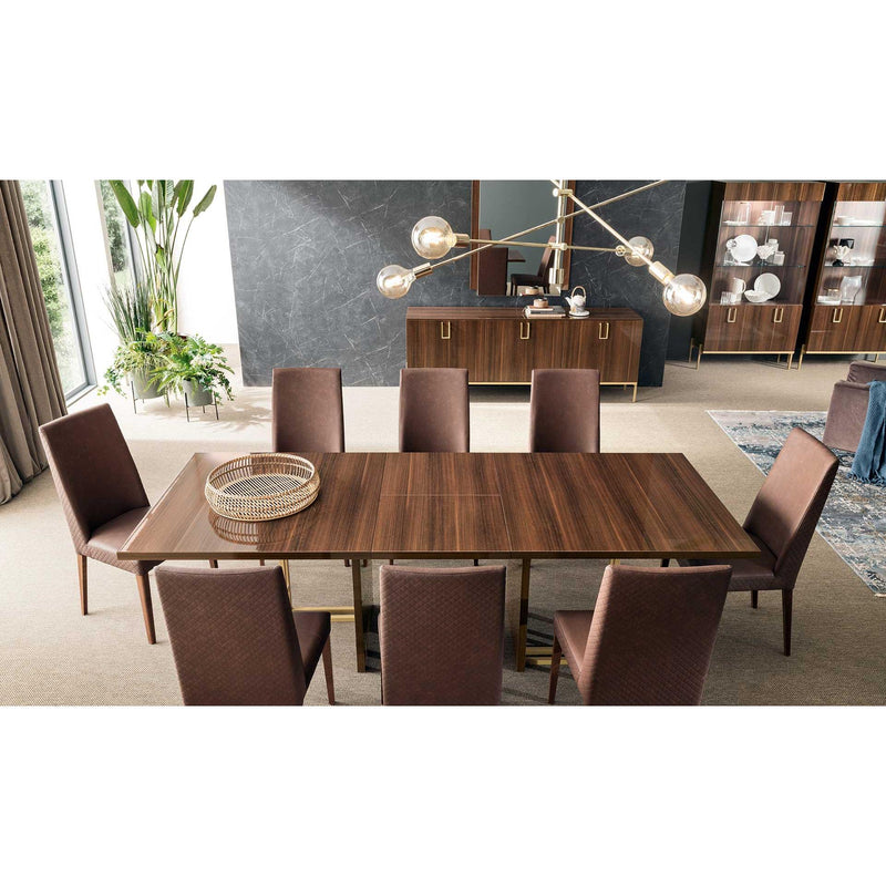 ALF Italia Mid-Century Dining Table PJDT0615 IMAGE 2