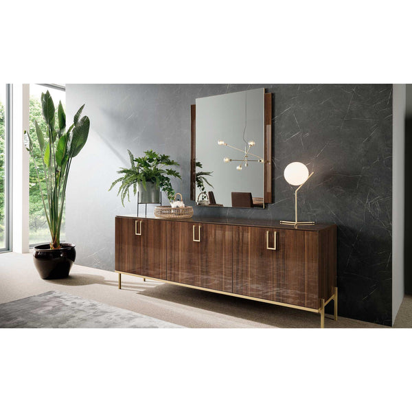 ALF Italia Mid-Century Buffet KJDT611 IMAGE 1