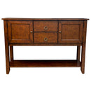 A-America Mason Server MAS-MA-9-02-0 IMAGE 1