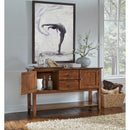 A-America Mason Server MAS-MA-9-02-0 IMAGE 2