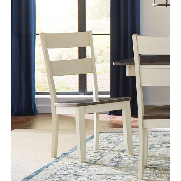 A-America Mariposa CO Dining Chair MRP-CO-2-55-K IMAGE 1